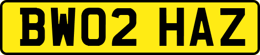 BW02HAZ