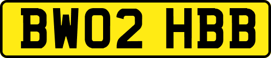 BW02HBB