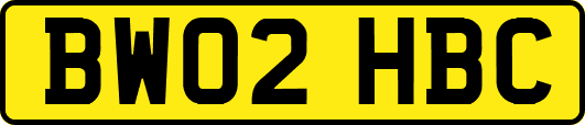 BW02HBC