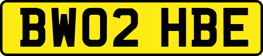 BW02HBE