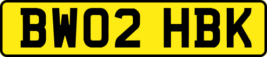 BW02HBK