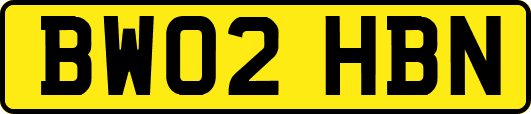 BW02HBN
