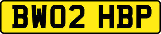 BW02HBP