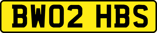 BW02HBS