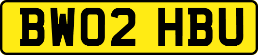 BW02HBU