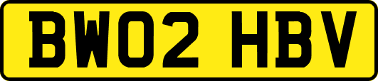BW02HBV
