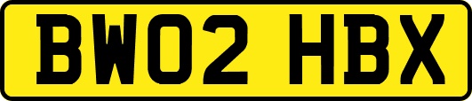 BW02HBX
