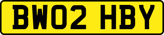 BW02HBY