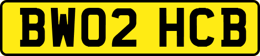 BW02HCB