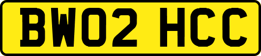 BW02HCC