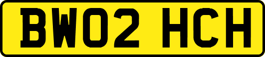 BW02HCH