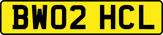 BW02HCL