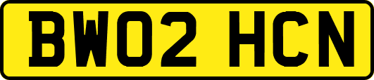 BW02HCN