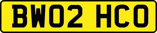 BW02HCO