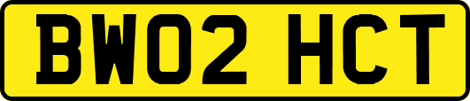 BW02HCT