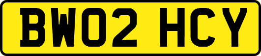 BW02HCY