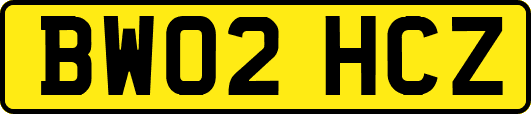 BW02HCZ