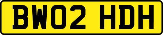 BW02HDH