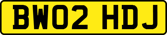 BW02HDJ