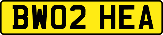 BW02HEA
