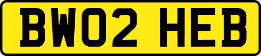 BW02HEB