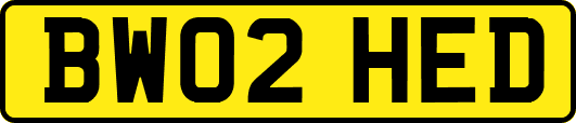 BW02HED