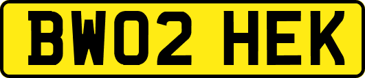 BW02HEK