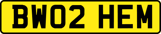 BW02HEM