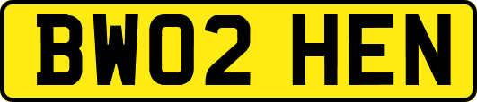 BW02HEN