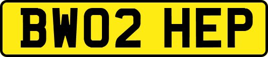 BW02HEP