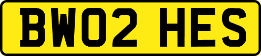 BW02HES