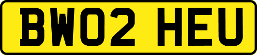 BW02HEU