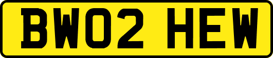 BW02HEW