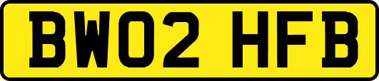 BW02HFB