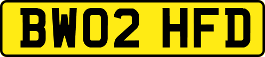 BW02HFD