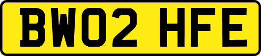 BW02HFE