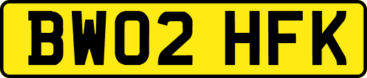 BW02HFK