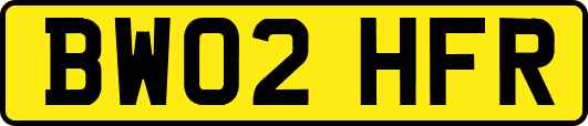BW02HFR