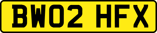 BW02HFX