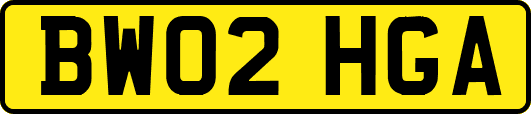 BW02HGA