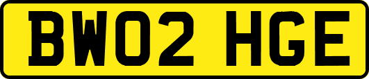 BW02HGE