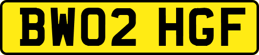BW02HGF