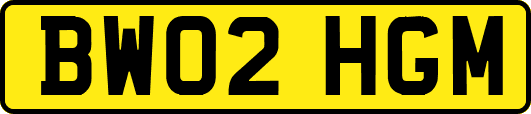 BW02HGM