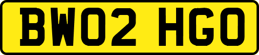 BW02HGO