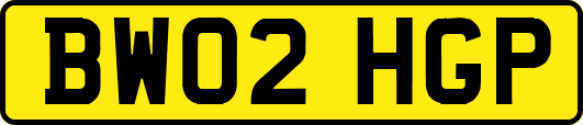 BW02HGP