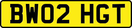 BW02HGT