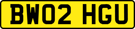 BW02HGU