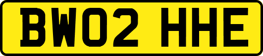 BW02HHE