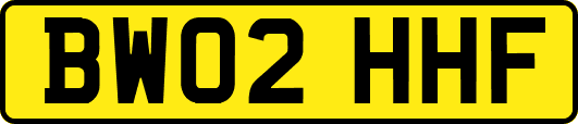 BW02HHF