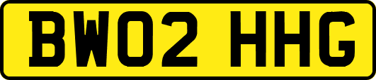BW02HHG